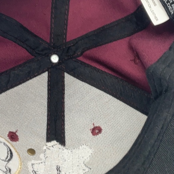 Harry Potter adjustable baseball cap - Picture 5 of 7